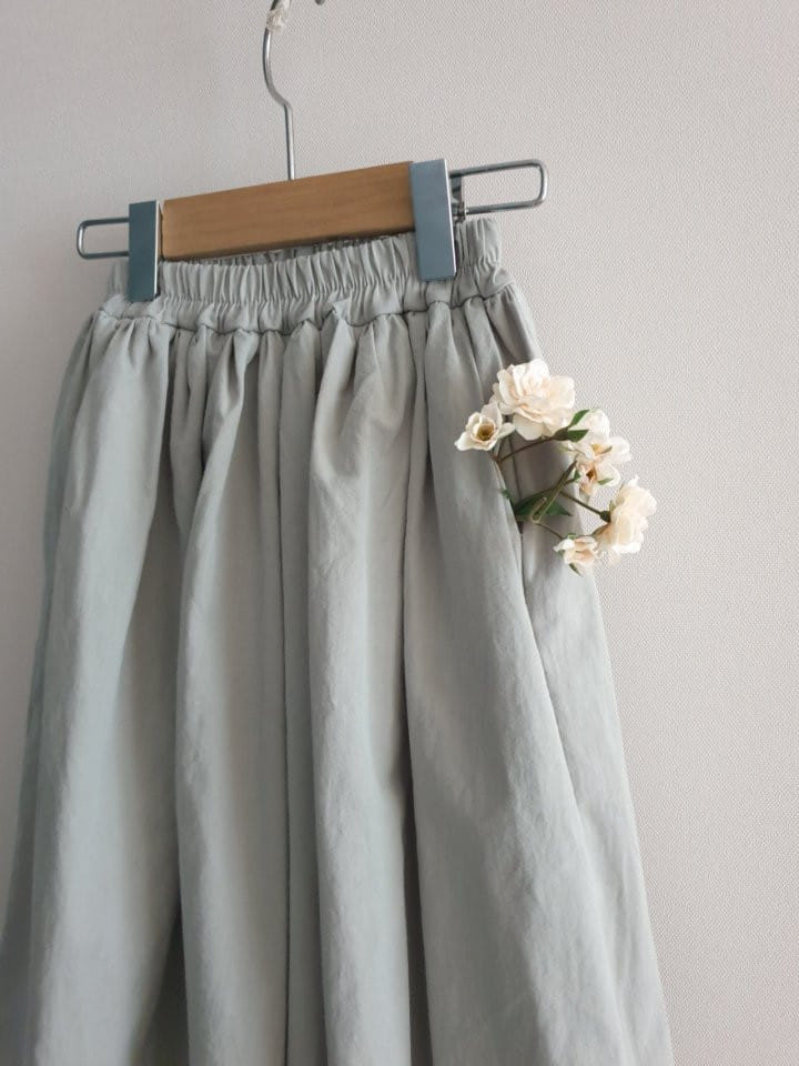 Eclair - Korean Children Fashion - #minifashionista - Lowell Pants - 10
