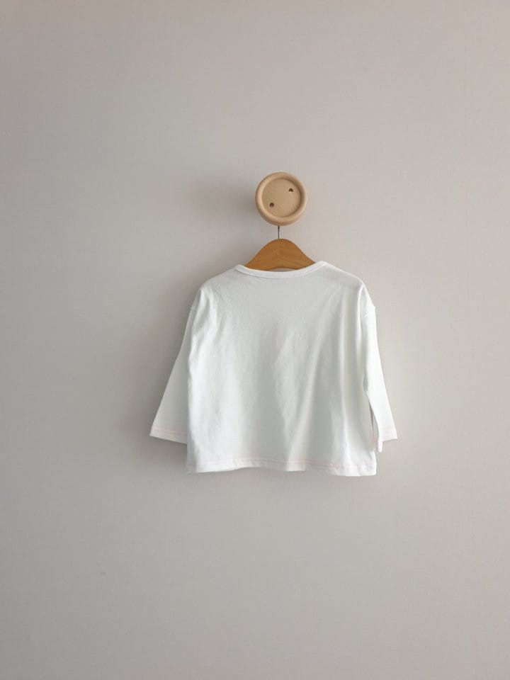 Eclair - Korean Children Fashion - #minifashionista - Peang Tee - 5