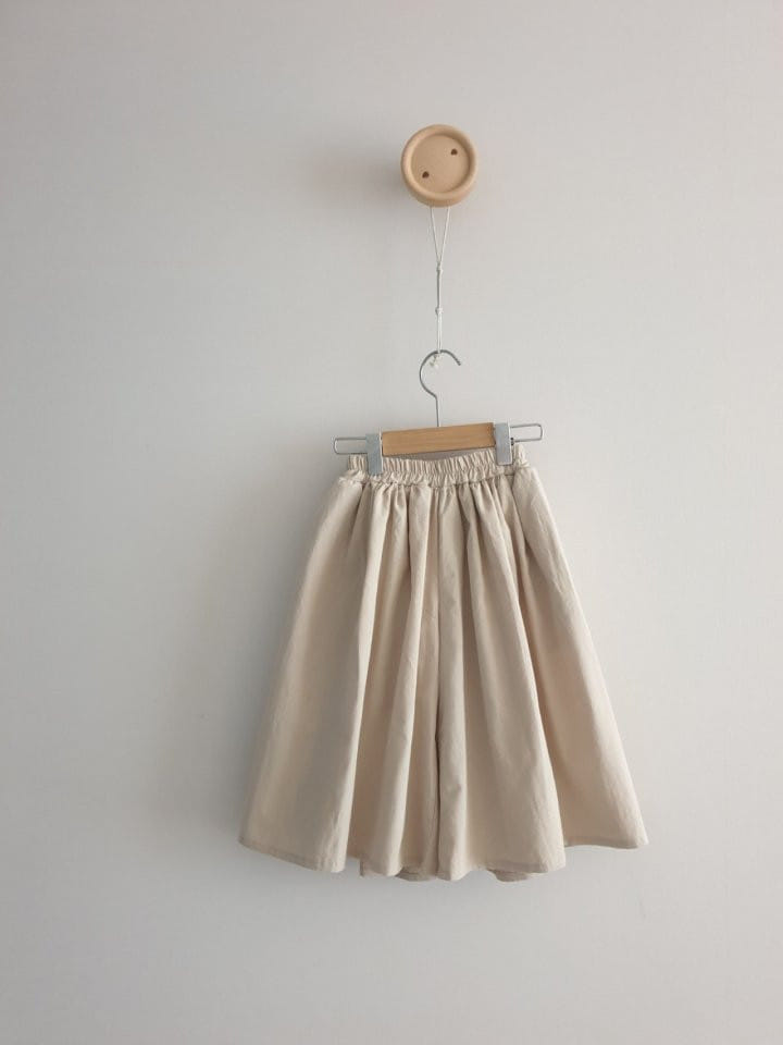 Eclair - Korean Children Fashion - #prettylittlegirls - Lowell Pants - 11