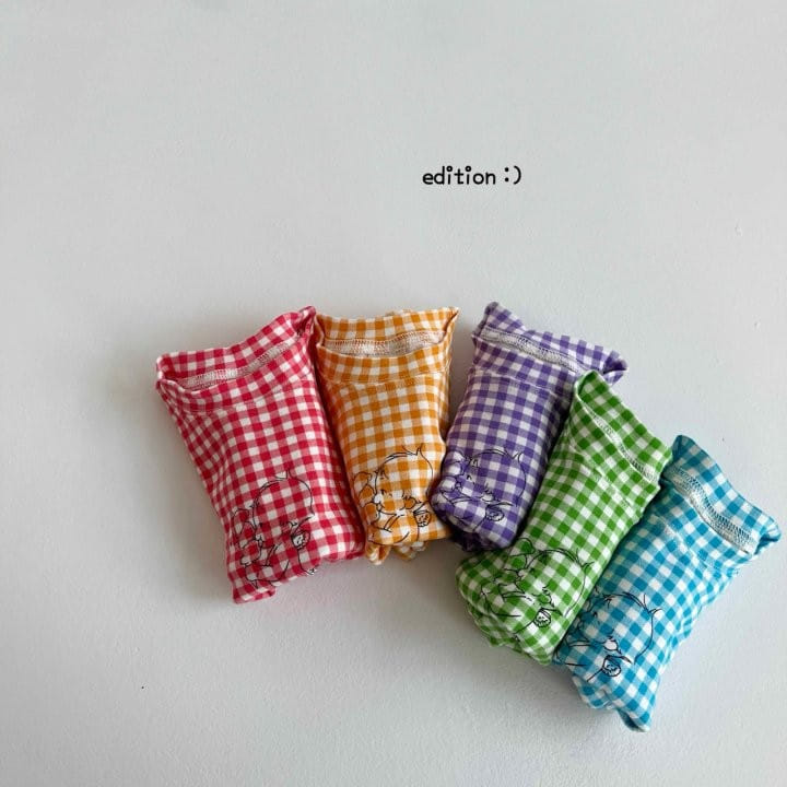 Edition - Korean Children Fashion - #discoveringself - Angle Baby Easywear - 5