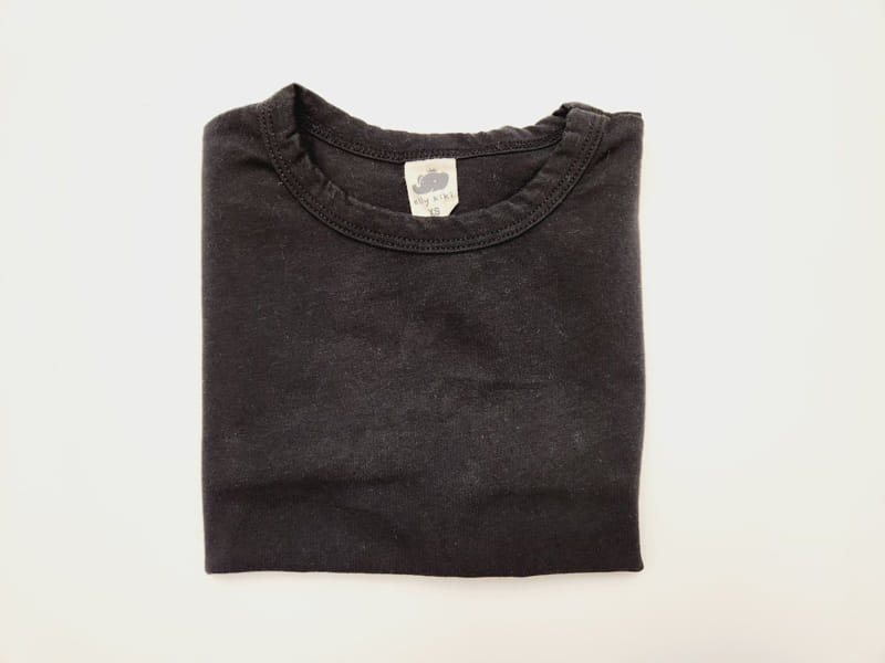 Ellykiki - Korean Children Fashion - #Kfashion4kids - Dia Tee - 6