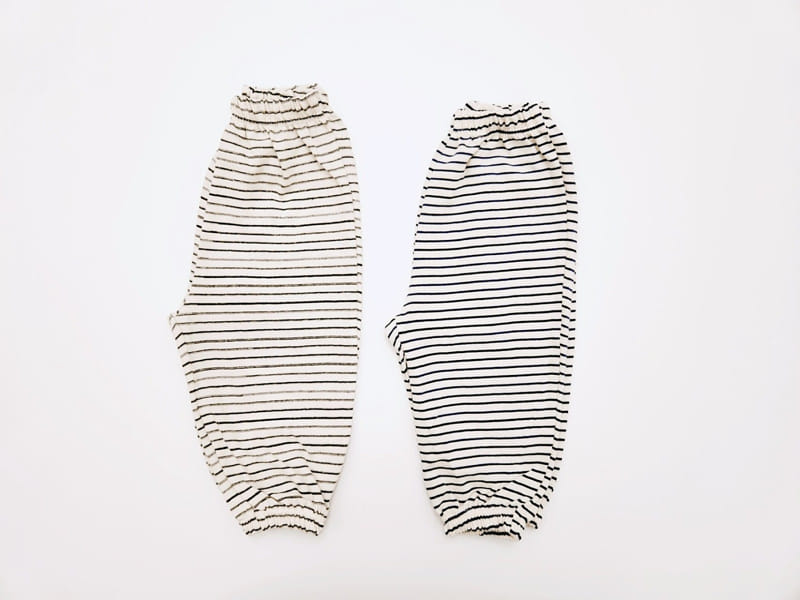 Ellykiki - Korean Children Fashion - #Kfashion4kids - Shake ST Jogger Pants