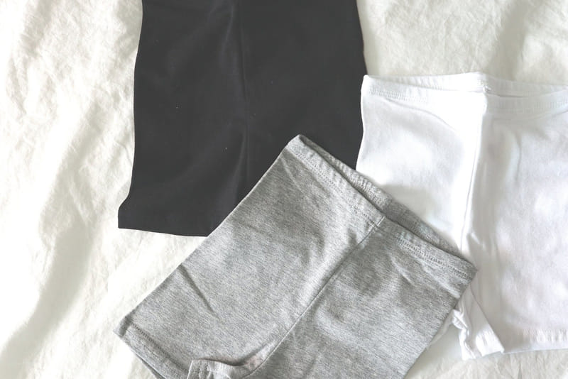Ellykiki - Korean Children Fashion - #childofig - Under Pants - 7