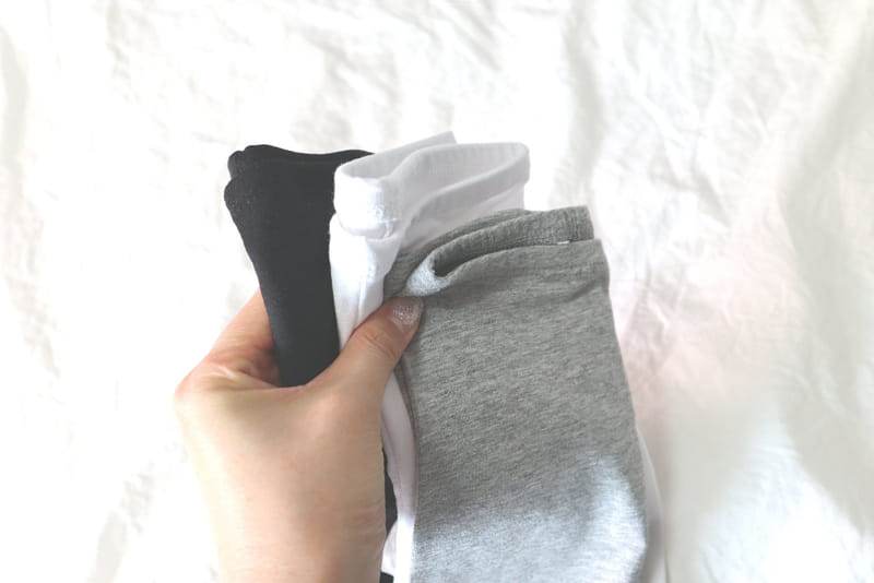 Ellykiki - Korean Children Fashion - #childrensboutique - Under Pants - 8