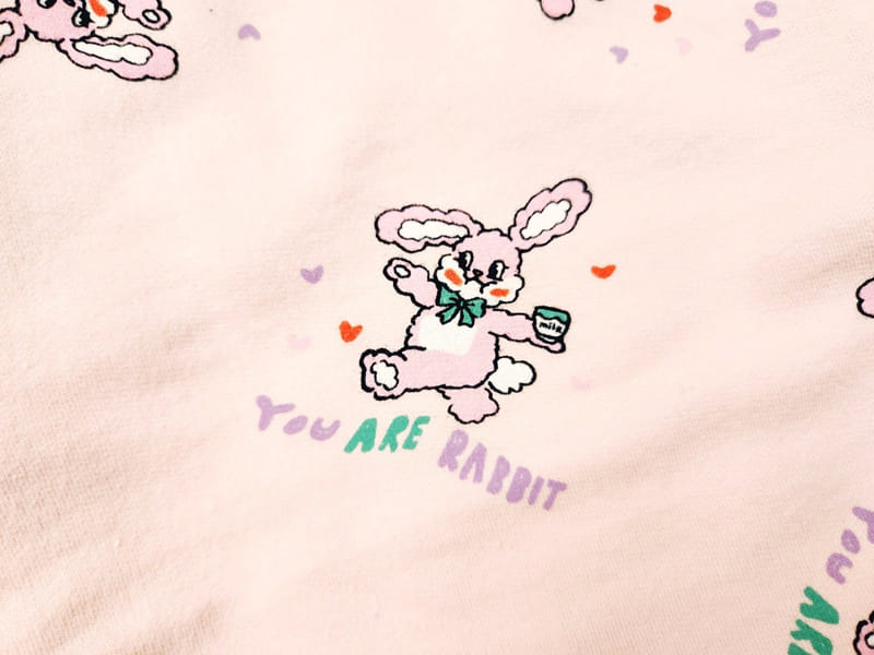 Ellykiki - Korean Children Fashion - #discoveringself - Pingto Tee - 2