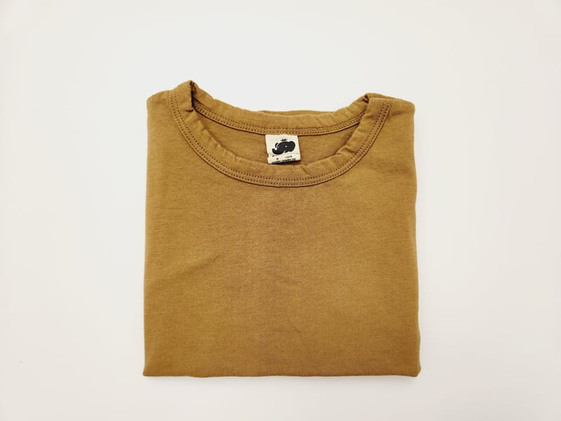 Ellykiki - Korean Children Fashion - #kidsshorts - Dia Tee - 4