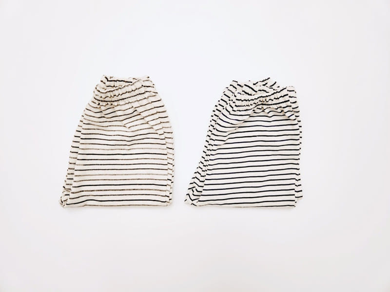 Ellykiki - Korean Children Fashion - #littlefashionista - Shake ST Jogger Pants - 2