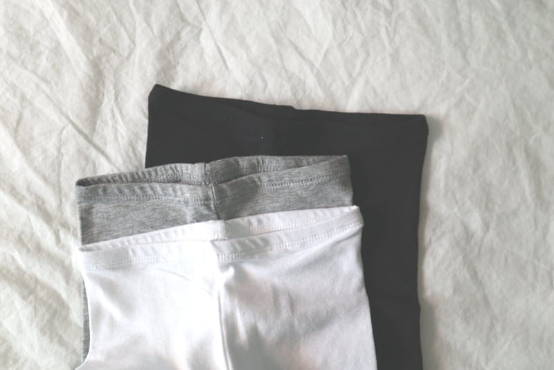 Ellykiki - Korean Children Fashion - #magicofchildhood - Under Pants - 3