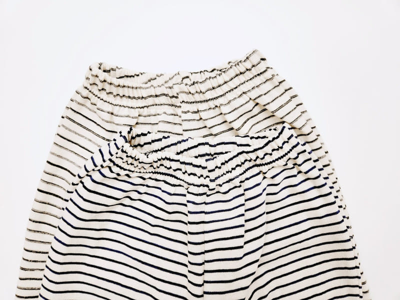 Ellykiki - Korean Children Fashion - #prettylittlegirls - Shake ST Jogger Pants - 5