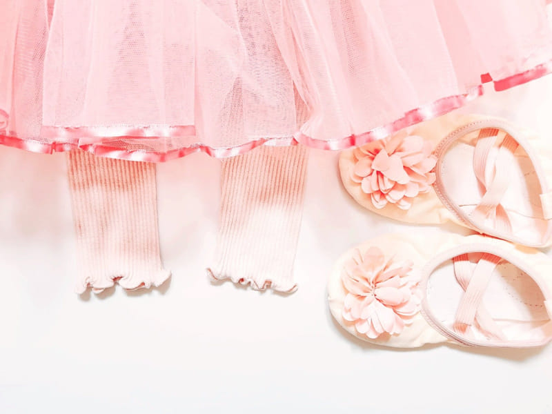 Ellykiki - Korean Children Fashion - #prettylittlegirls - Kkoburang Leggings - 3