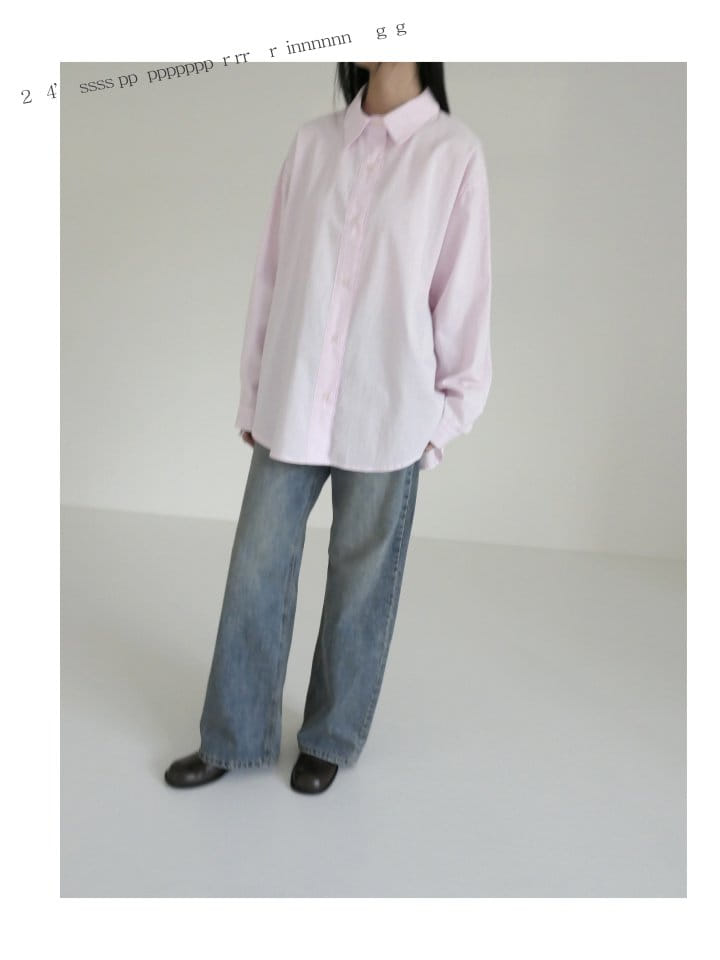 Enten - Korean Women Fashion - #vintageinspired - Sis Washing Pants - 6