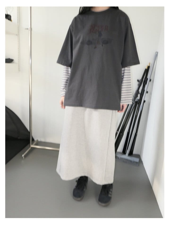 Enten - Korean Women Fashion - #womensfashion - Jury Skirt - 12