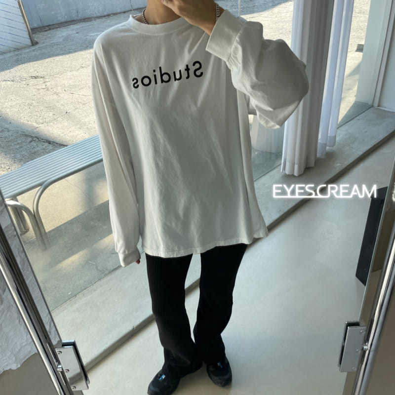 Eyescream - Korean Children Fashion - #childrensboutique - Mom Studios Tee - 2