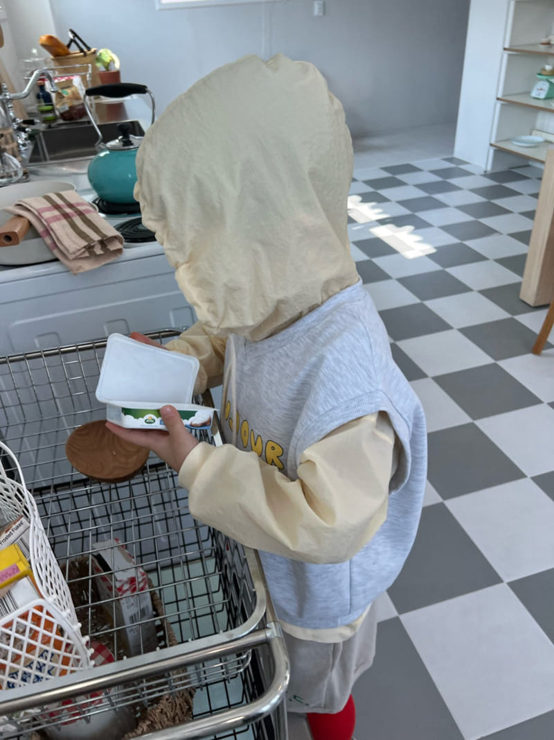 Fine-Studio - Korean Children Fashion - #childofig - F.S Shorts - 8