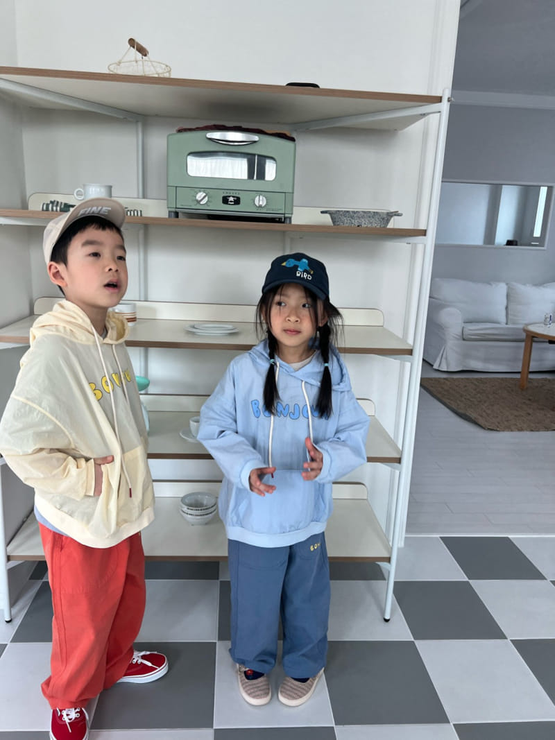 Fine-Studio - Korean Children Fashion - #childofig - Ace Pants - 7