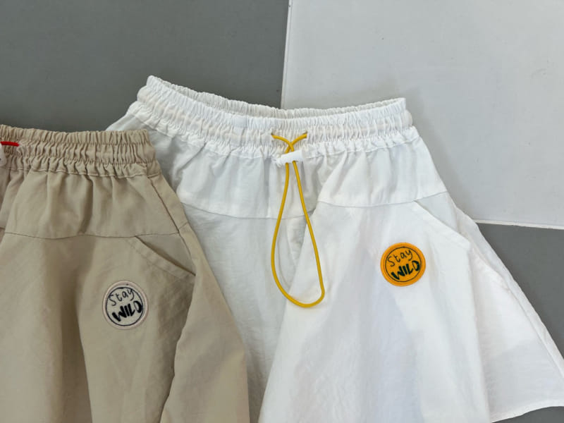 Fine-Studio - Korean Children Fashion - #childrensboutique - Soft Skirt - 3