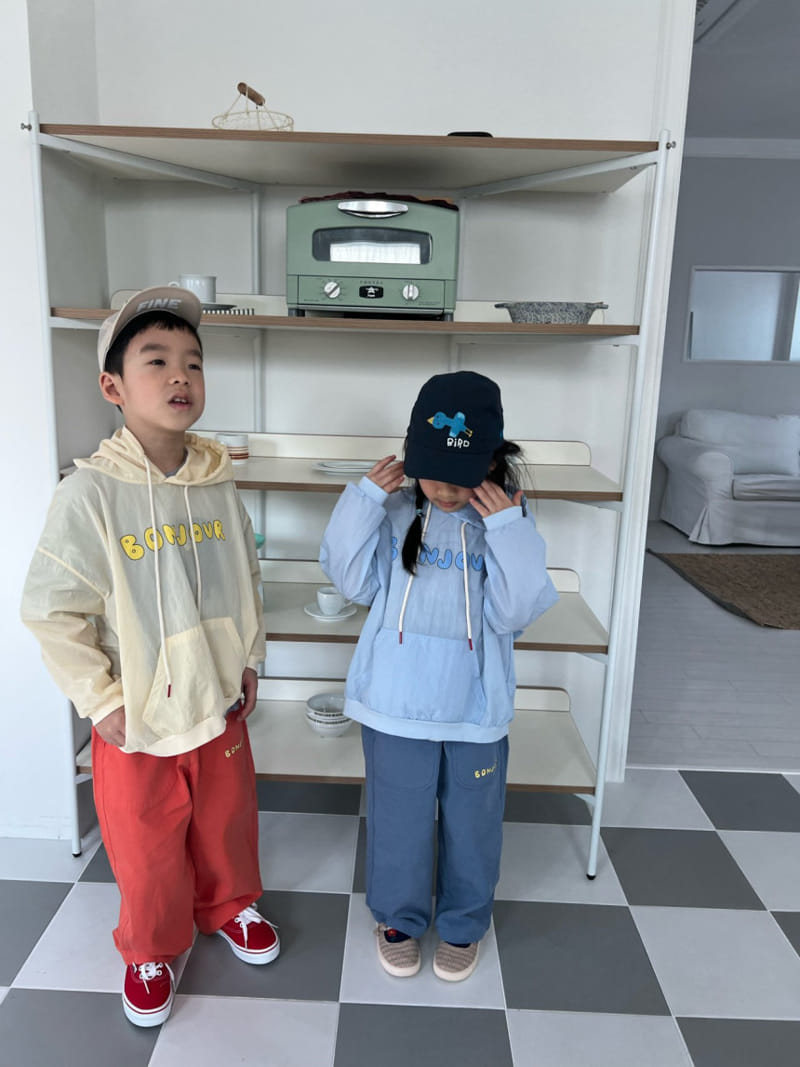 Fine-Studio - Korean Children Fashion - #discoveringself - Ace Pants - 10