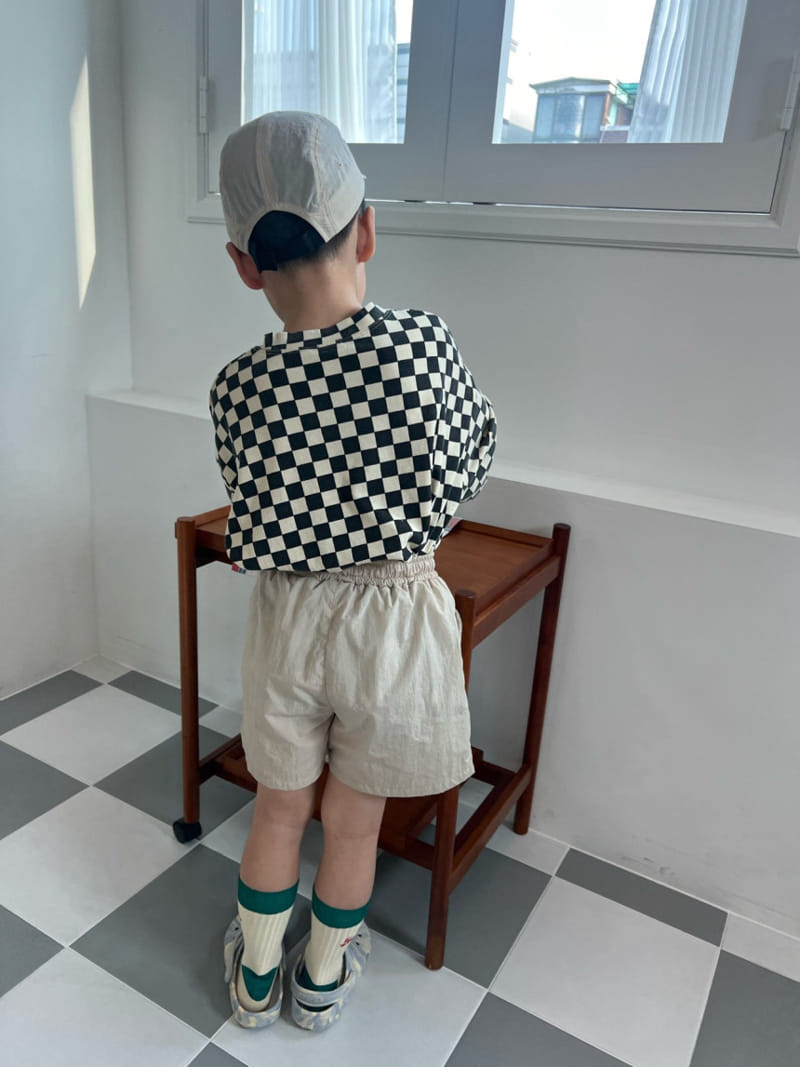 Fine-Studio - Korean Children Fashion - #littlefashionista - Badugi Tee - 8
