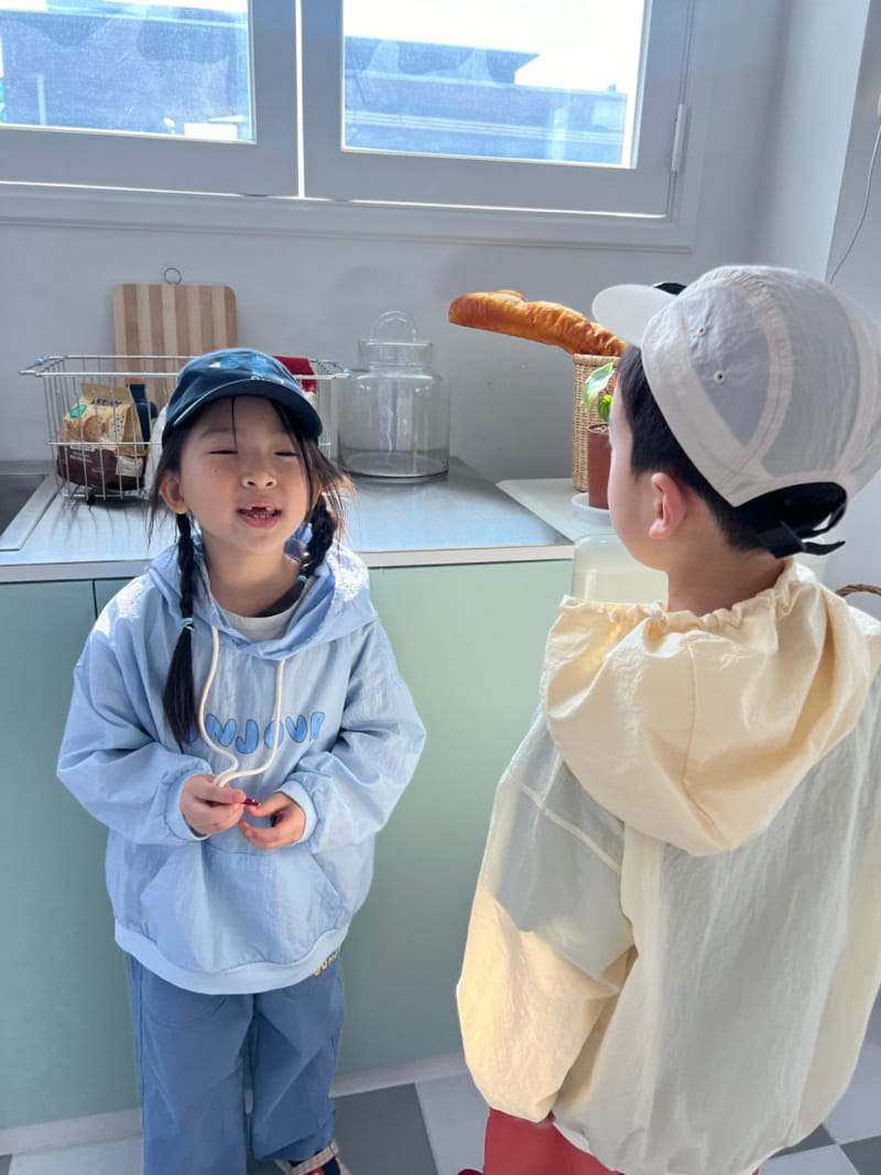 Fine-Studio - Korean Children Fashion - #littlefashionista - Ace Pants - 2
