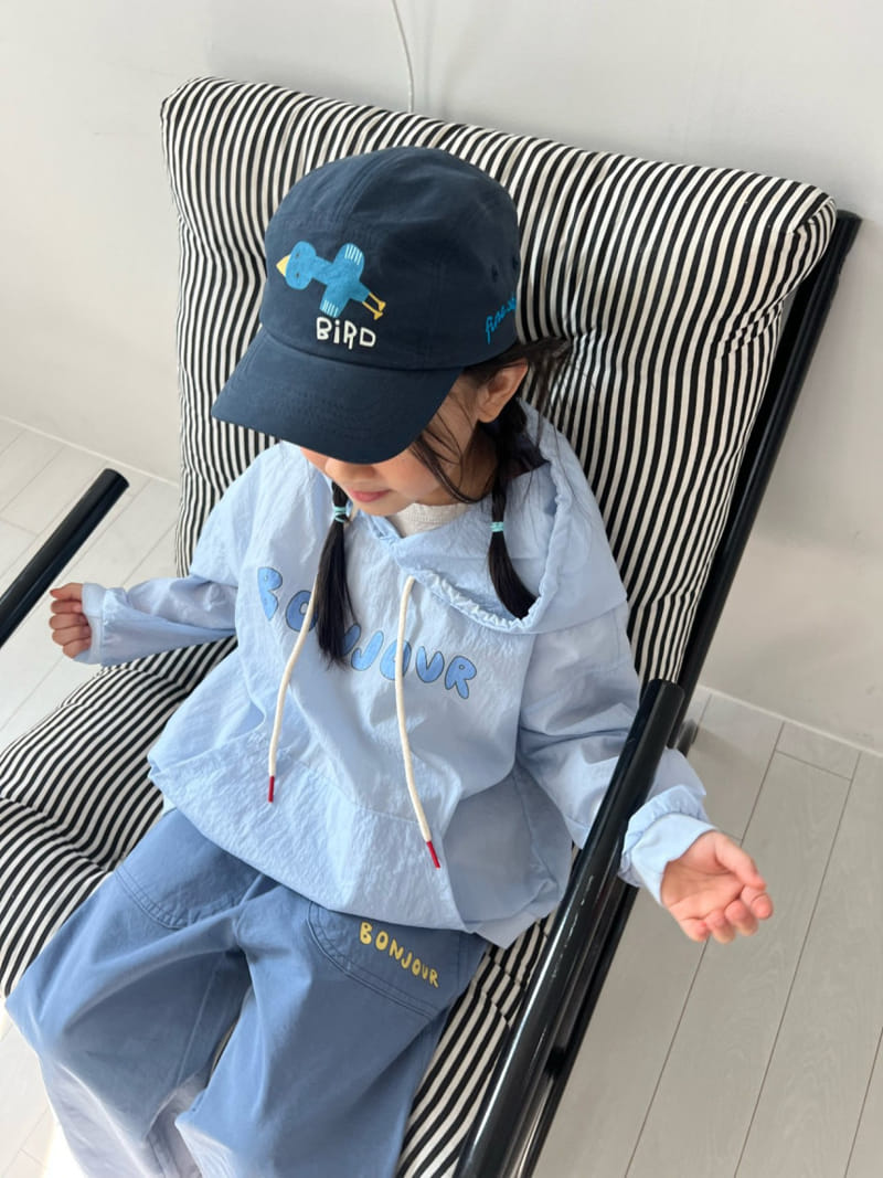 Fine-Studio - Korean Children Fashion - #magicofchildhood - Ace Pants - 4