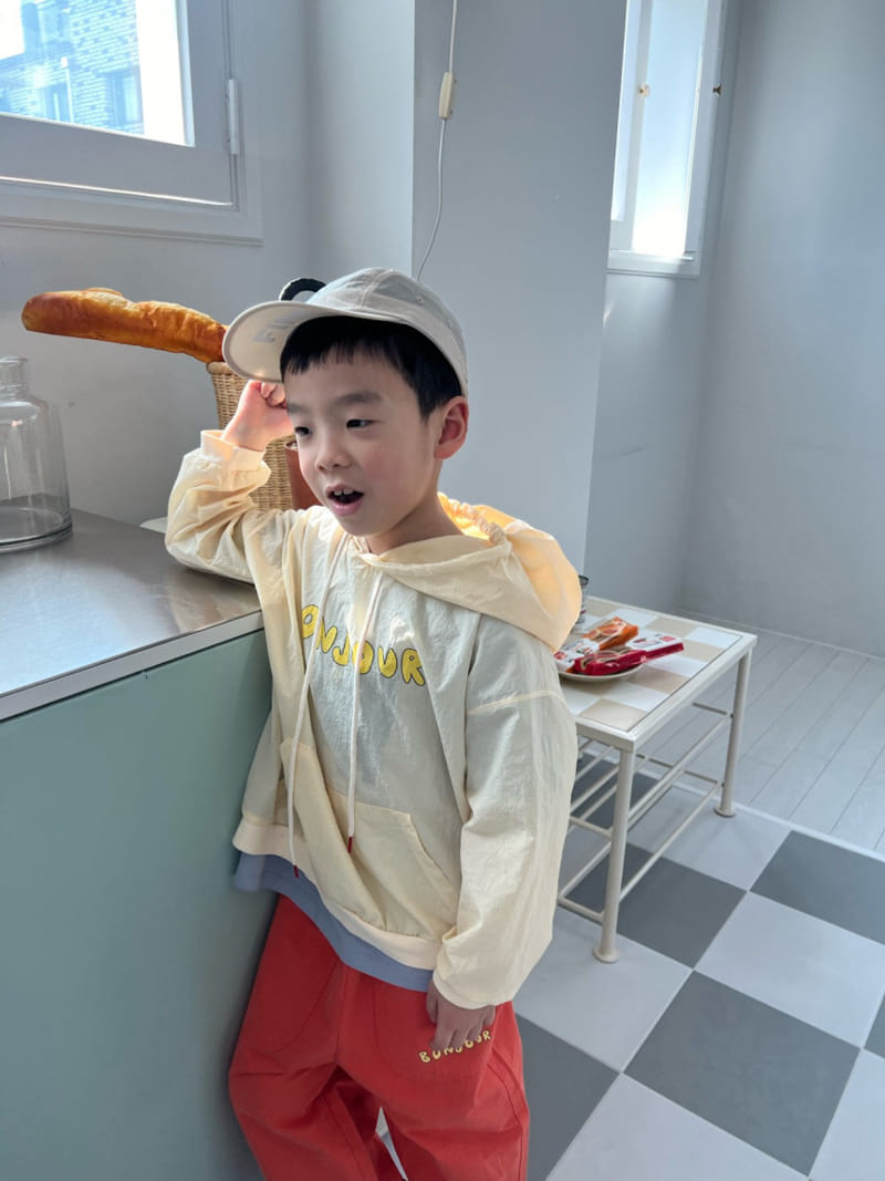 Fine-Studio - Korean Children Fashion - #prettylittlegirls - Ace Pants - 5