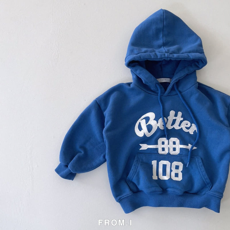 From I - Korean Children Fashion - #childrensboutique - Better Hoody - 3