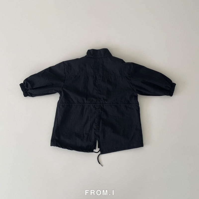 From I - Korean Children Fashion - #kidsshorts - Yashang Jumper - 3