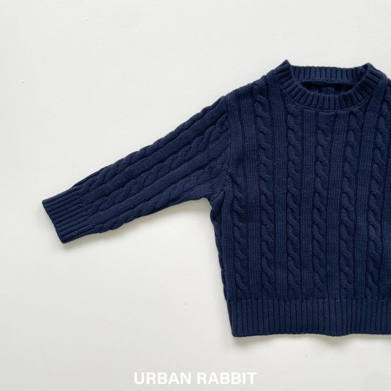 From I - Korean Children Fashion - #kidzfashiontrend - Cable Knit - 11