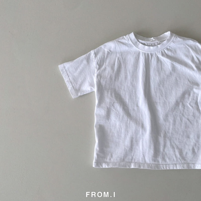 From I - Korean Children Fashion - #kidsstore - Layered Tee - 4