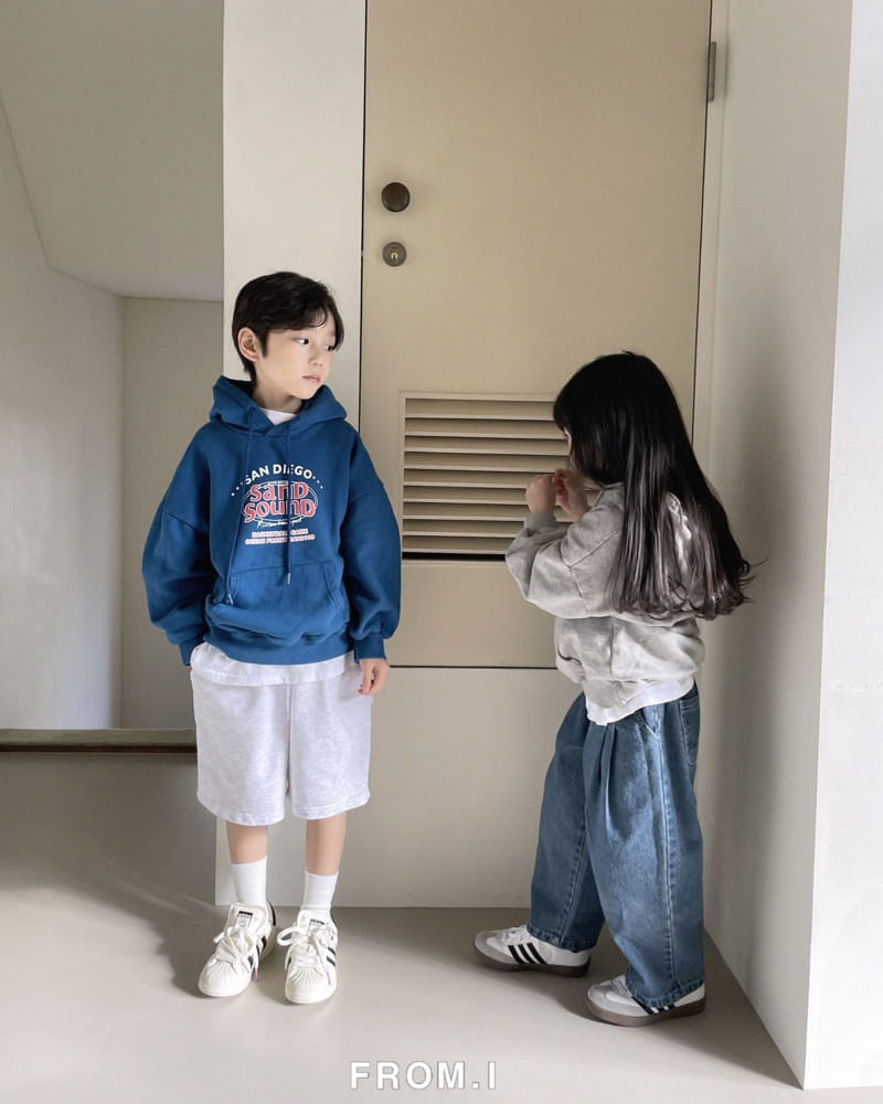 From I - Korean Children Fashion - #minifashionista - San Diego Hoody - 11