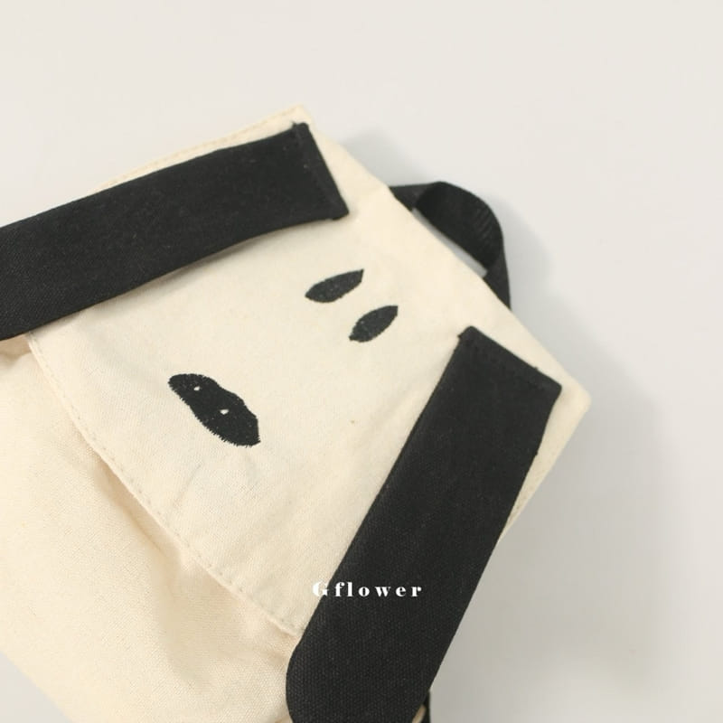 G Flower - Korean Baby Fashion - #babyfashion - New Dog Back Pack - 6
