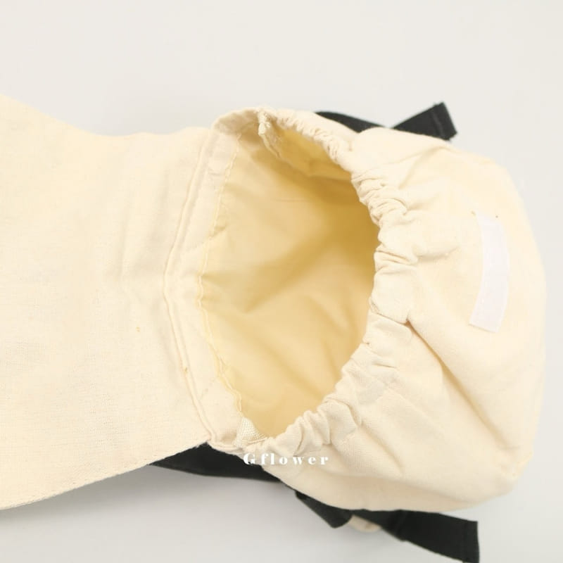 G Flower - Korean Baby Fashion - #babygirlfashion - New Dog Back Pack - 8