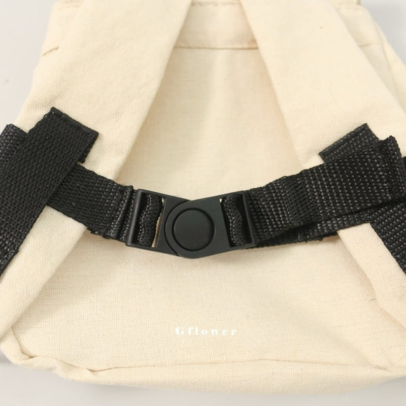 G Flower - Korean Baby Fashion - #babylifestyle - New Dog Back Pack - 9