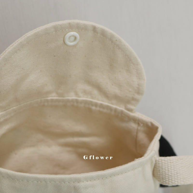 G Flower - Korean Baby Fashion - #babyoutfit - Puppy Back Pack - 11