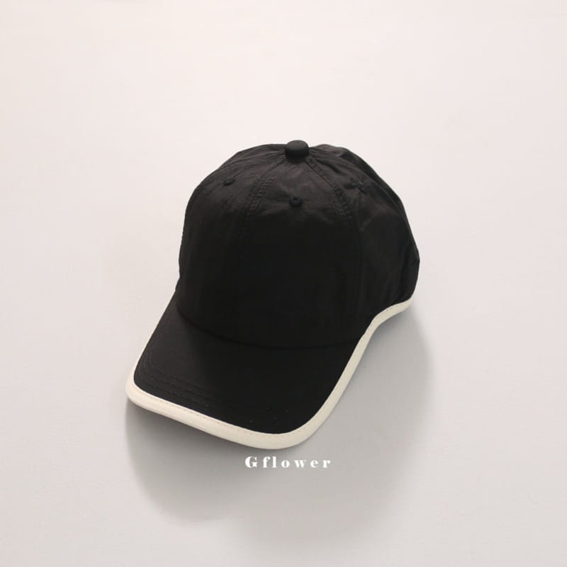 G Flower - Korean Children Fashion - #designkidswear - Muzi Ball Cap - 9