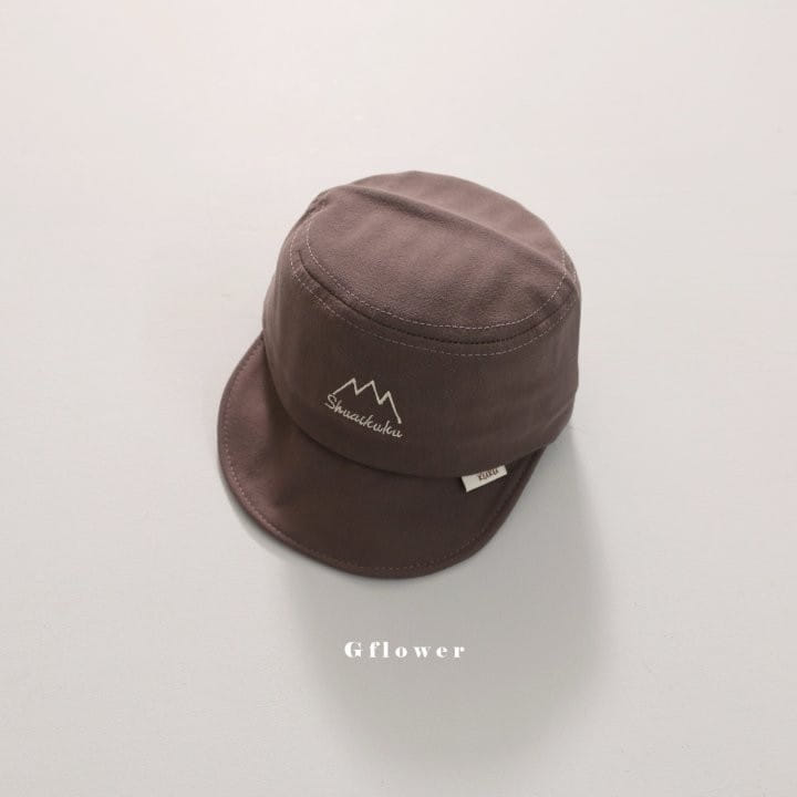G Flower - Korean Children Fashion - #fashionkids - Mountain Ball Cap - 8