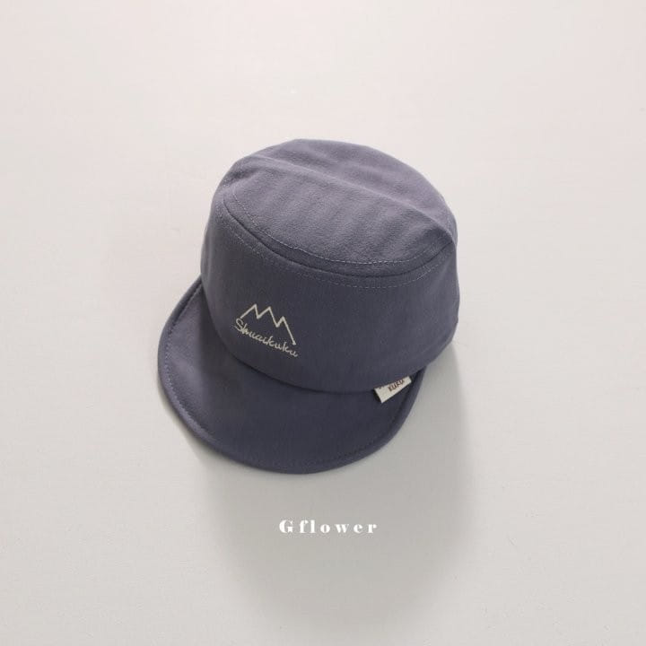 G Flower - Korean Children Fashion - #kidsshorts - Mountain Ball Cap - 9
