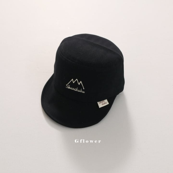 G Flower - Korean Children Fashion - #kidsstore - Mountain Ball Cap - 10