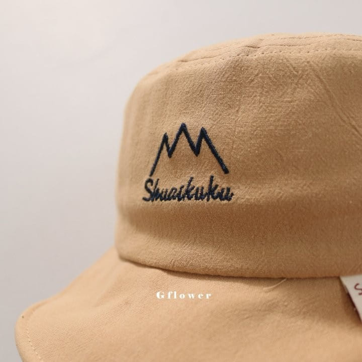 G Flower - Korean Children Fashion - #kidzfashiontrend - Mountain Ball Cap - 11