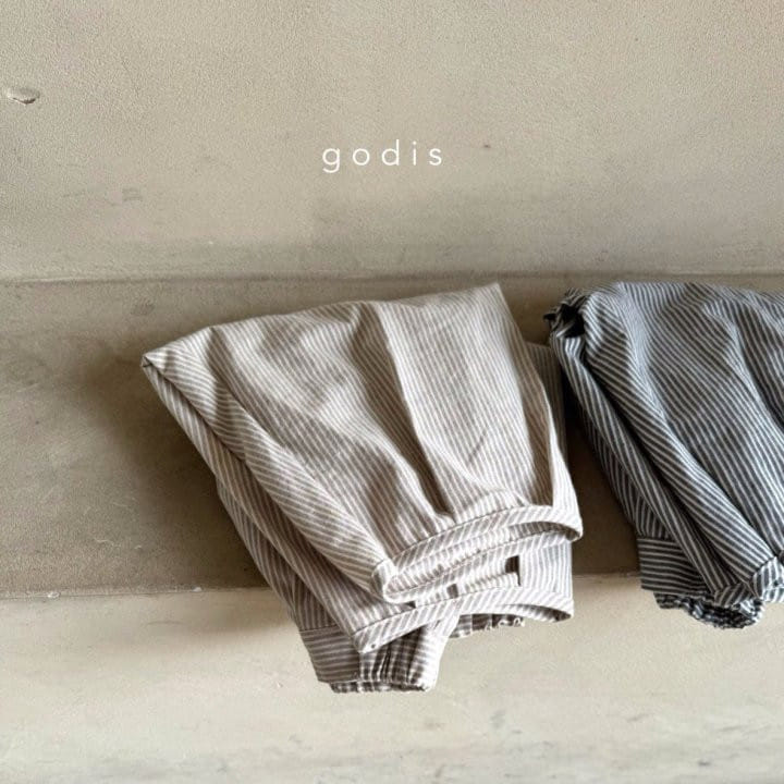 Godis - Korean Children Fashion - #childofig - Joy Pants - 11