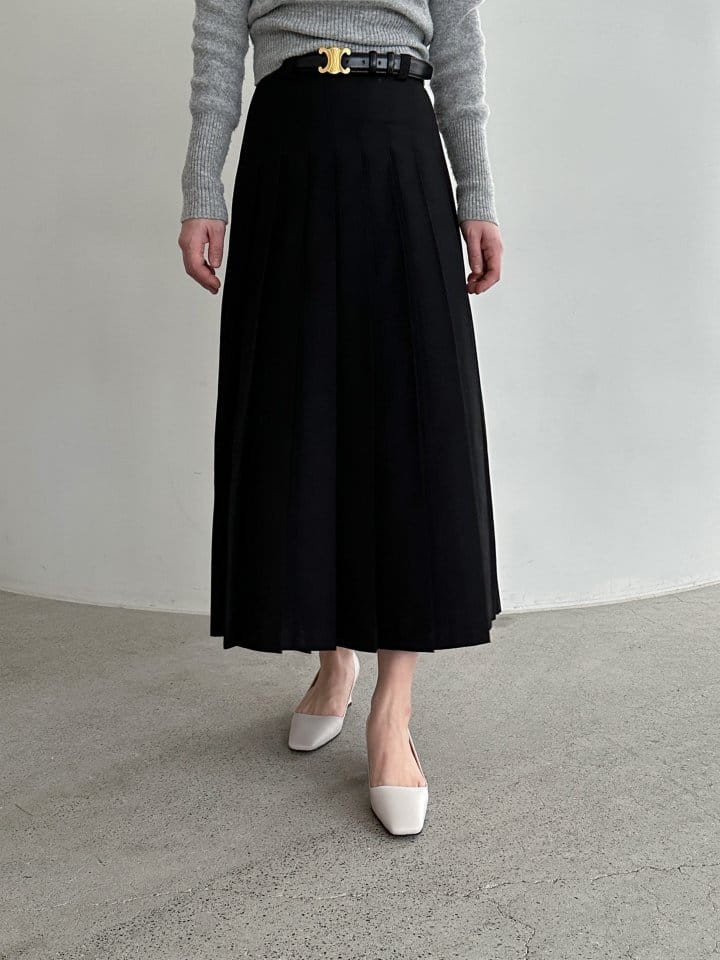 Golden Shoe - Korean Women Fashion - #momslook - 4004 Flats - 10