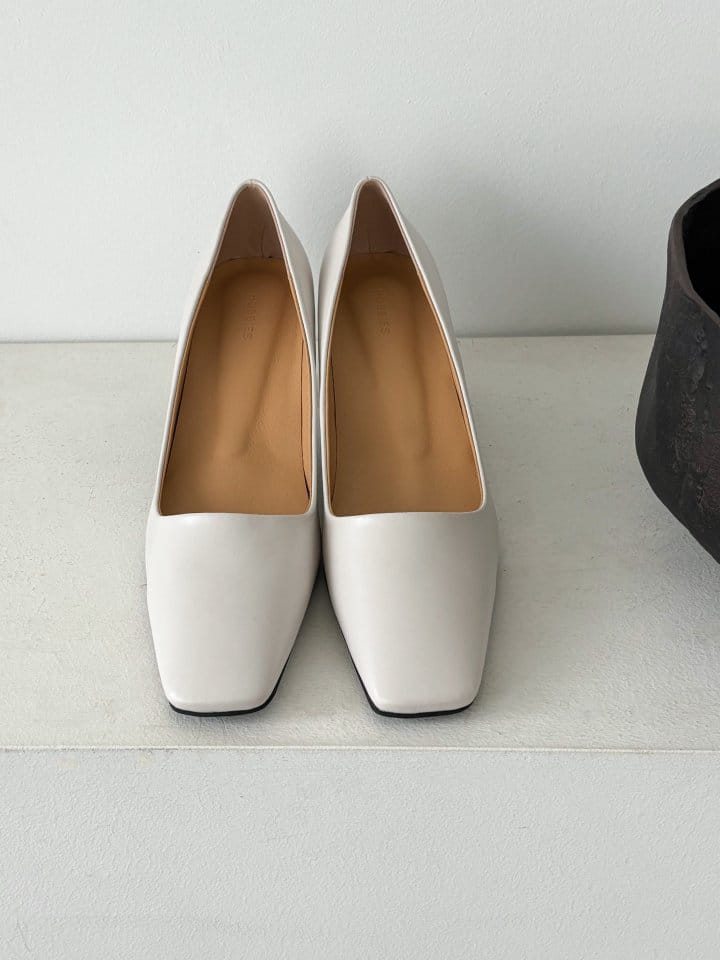 Golden Shoe - Korean Women Fashion - #momslook - 4004 Flats - 7