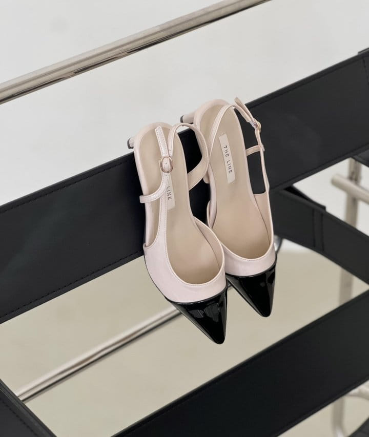Golden Shoe - Korean Women Fashion - #momslook - 2914 Sandals - 10