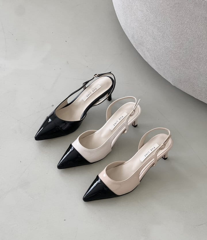 Golden Shoe - Korean Women Fashion - #momslook - 2914 Sandals - 6