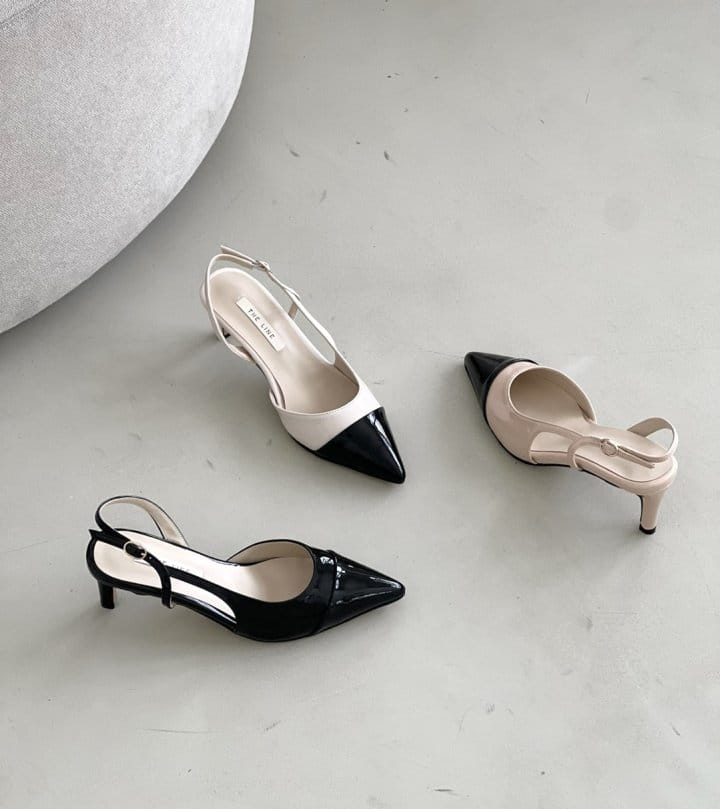 Golden Shoe - Korean Women Fashion - #momslook - 2914 Sandals - 8