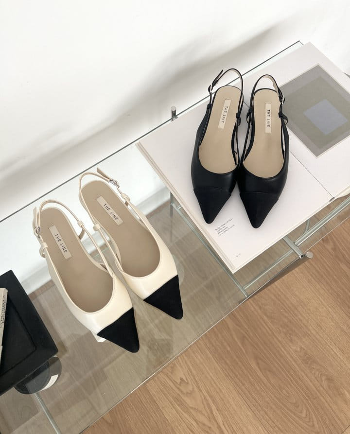 Golden Shoe - Korean Women Fashion - #momslook - 2911 Sandals - 2