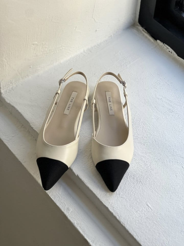 Golden Shoe - Korean Women Fashion - #womensfashion - 2911 Sandals - 4