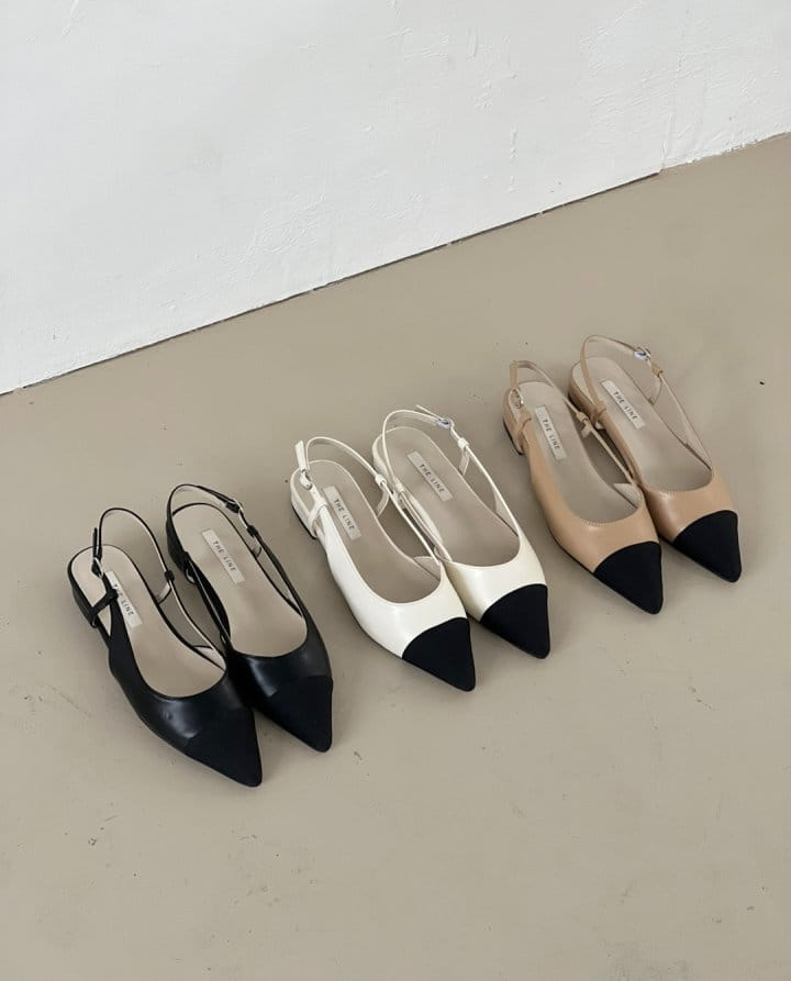 Golden Shoe - Korean Women Fashion - #momslook - 2911 Sandals - 8