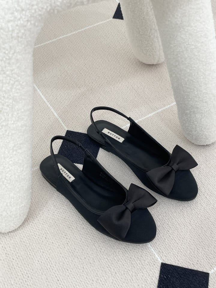 Golden Shoe - Korean Women Fashion - #momslook - 2170 Flats - 6