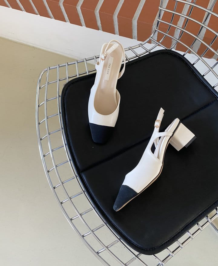 Golden Shoe - Korean Women Fashion - #momslook - T2501 Flats - 3